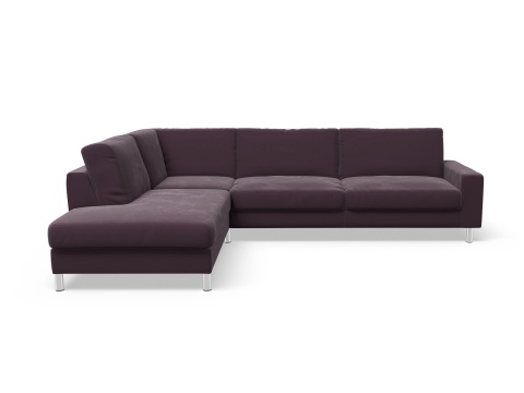 Ecksofa UM Large L